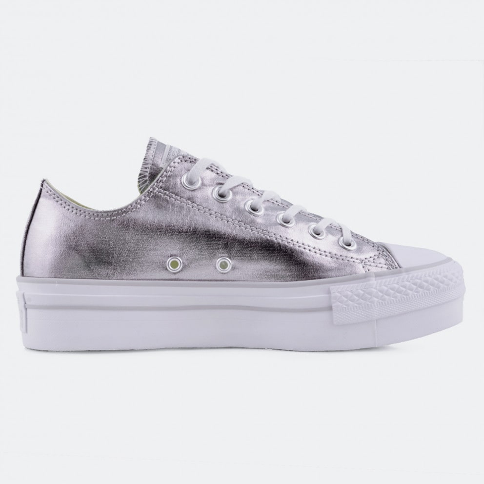 Converse Ct As Ox |Platform