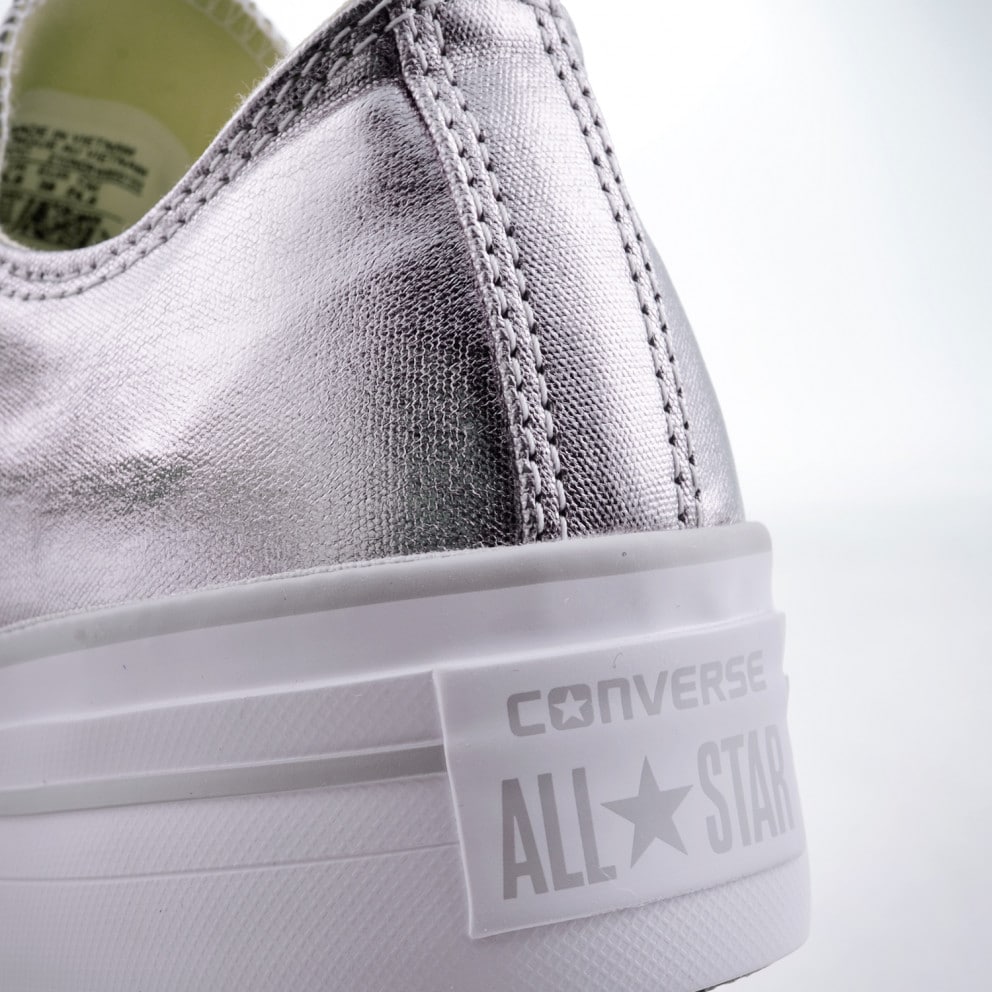 Converse Ct As Ox |Platform