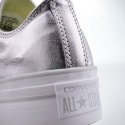 Converse Ct As Ox |Platform