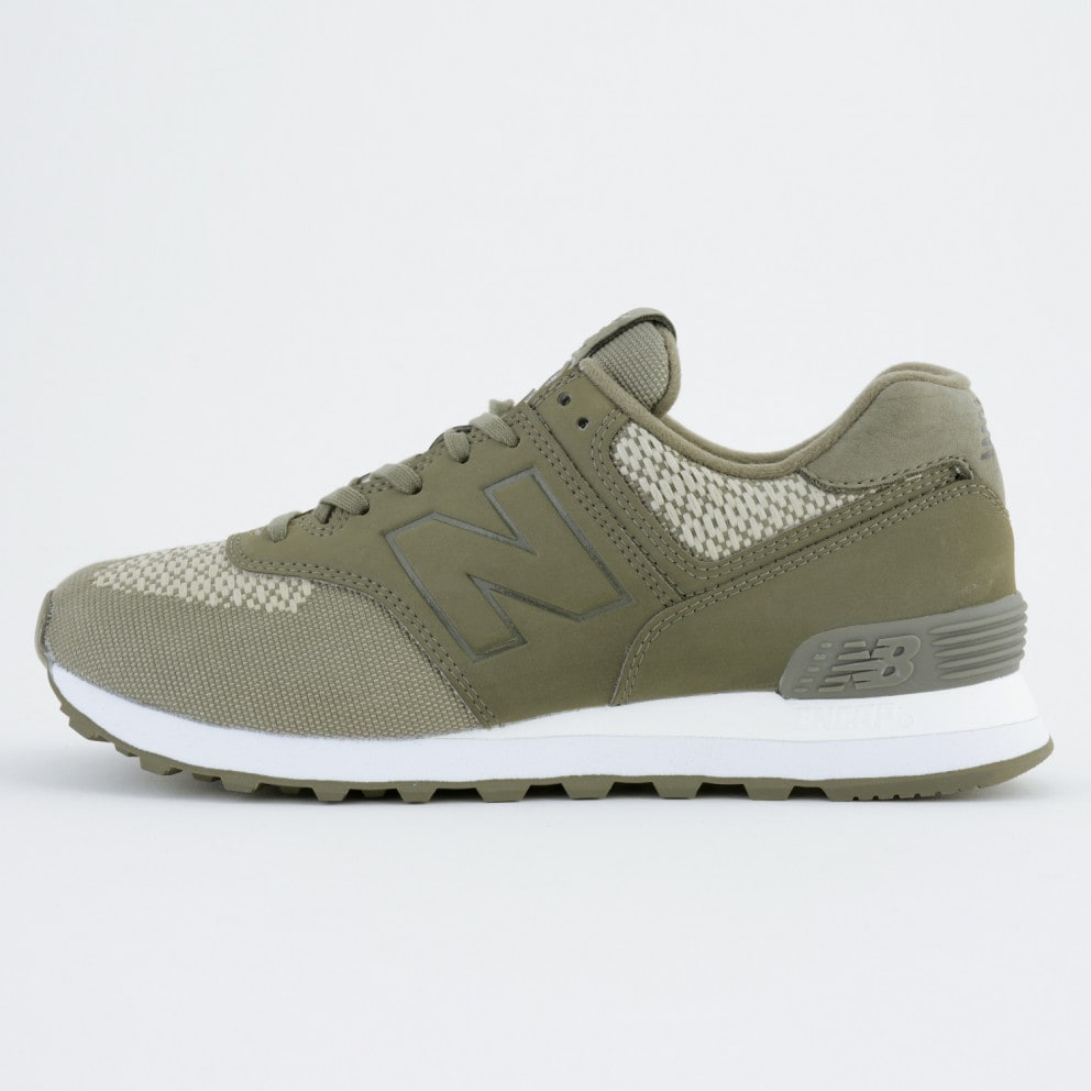 New Balance 574 | Lifestyle Sneakers For Women