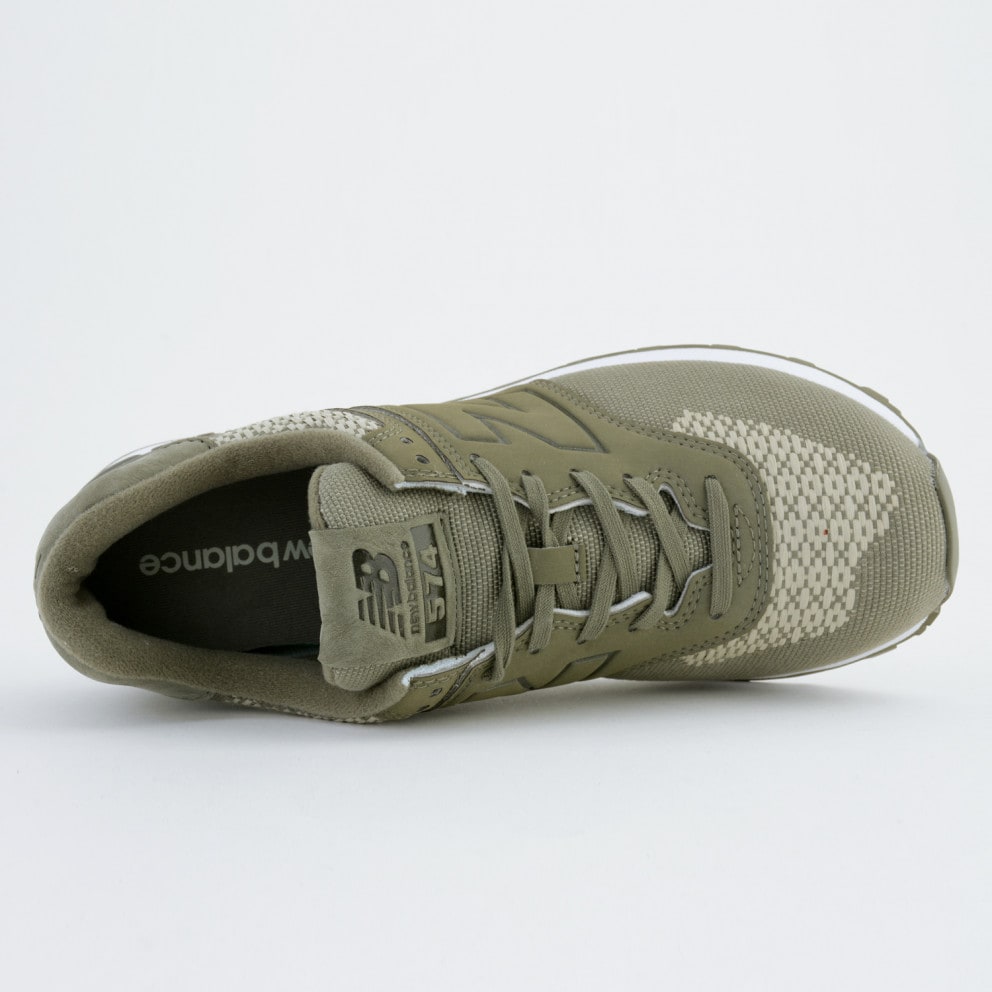 New Balance 574 | Lifestyle Sneakers For Women