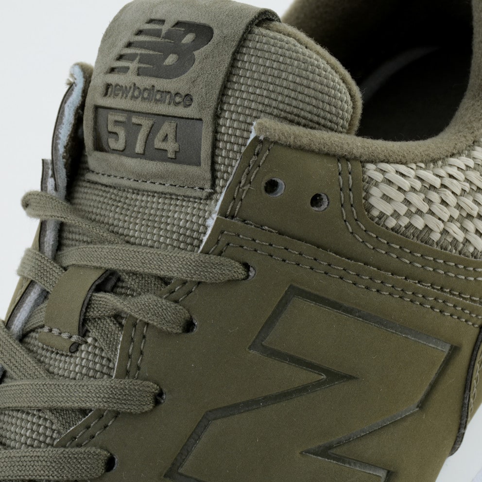 New Balance 574 | Lifestyle Sneakers For Women
