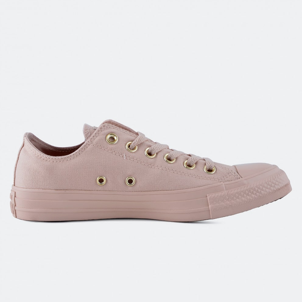 Converse Chuck Taylor All Star Ox | Women's Sneakers