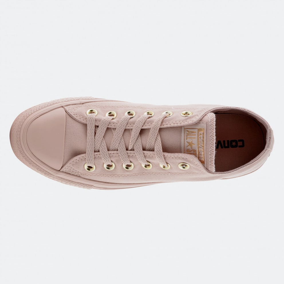 Converse Chuck Taylor All Star Ox | Women's Sneakers