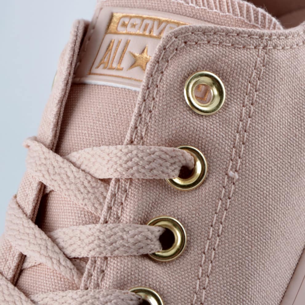 Converse Chuck Taylor All Star Ox | Women's Sneakers
