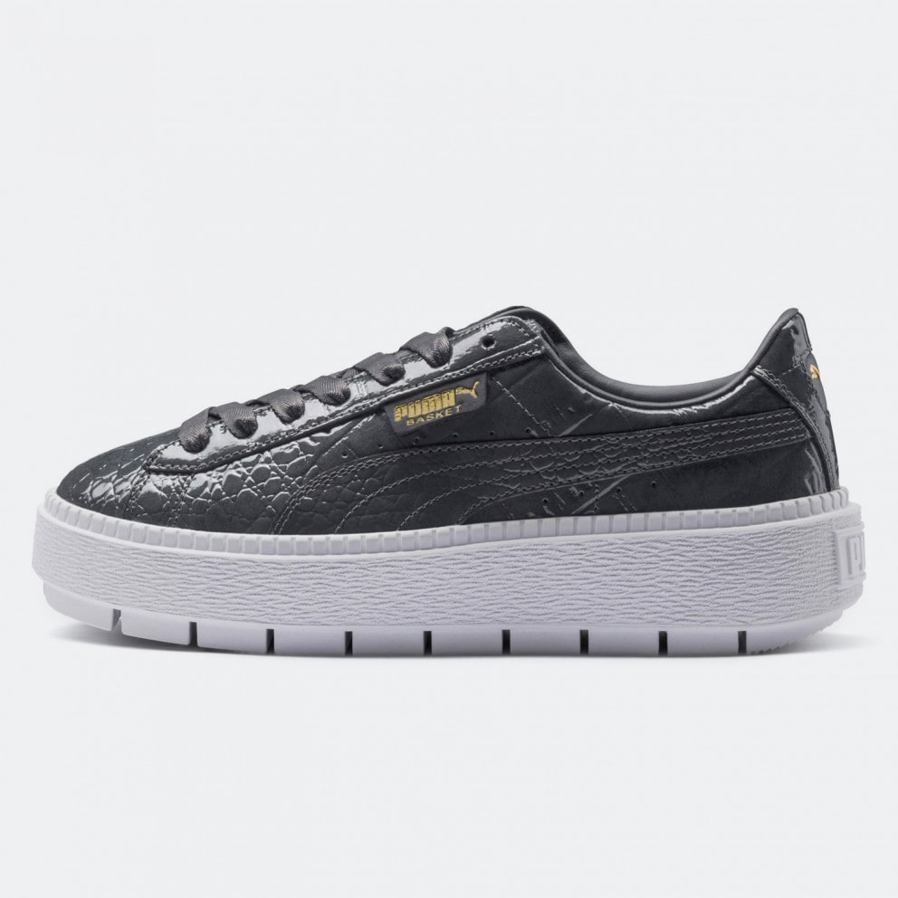 Puma Platform Trace Exotic Lux