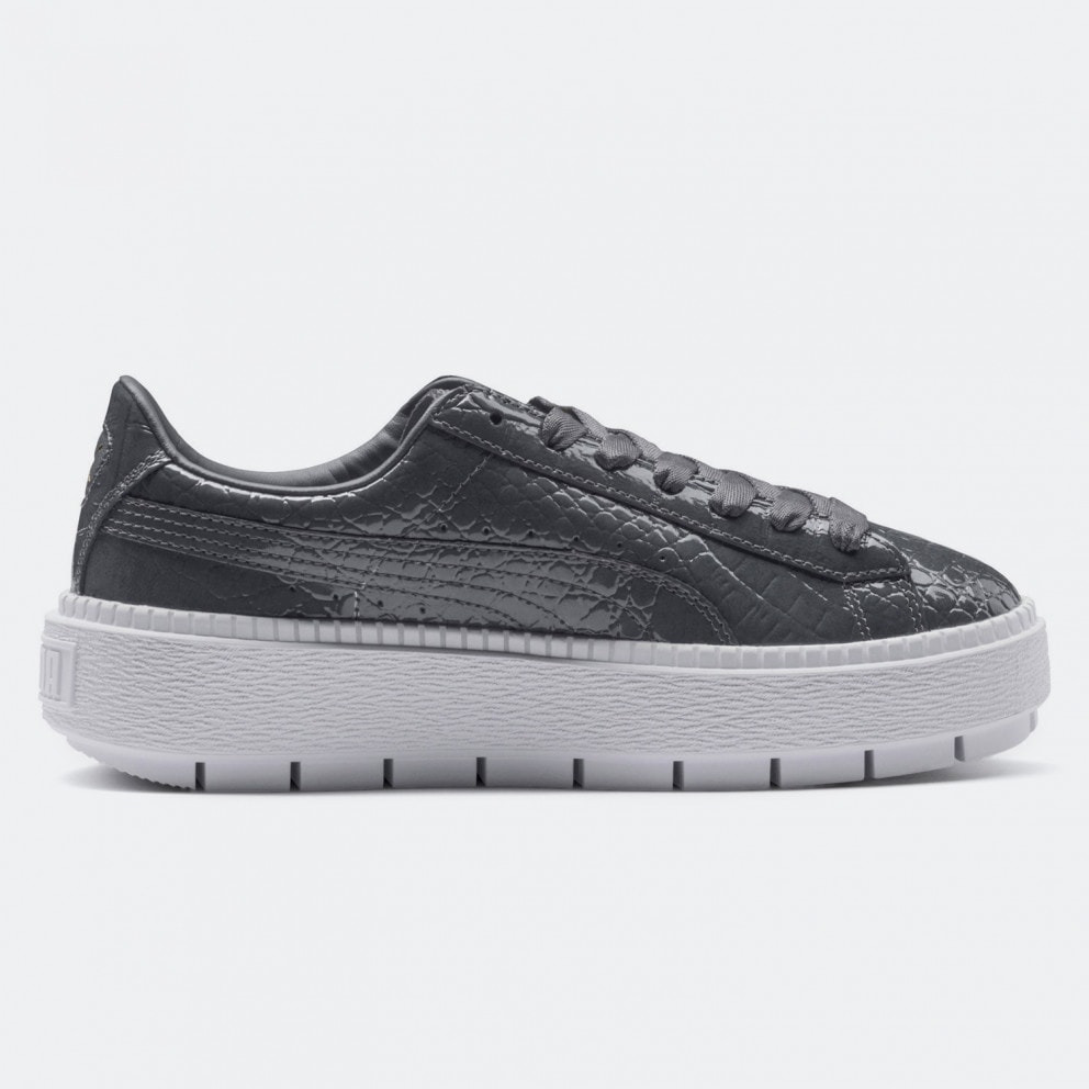 Puma Platform Trace Exotic Lux