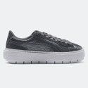 Puma Platform Trace Exotic Lux
