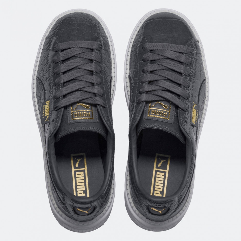 Puma Platform Trace Exotic Lux