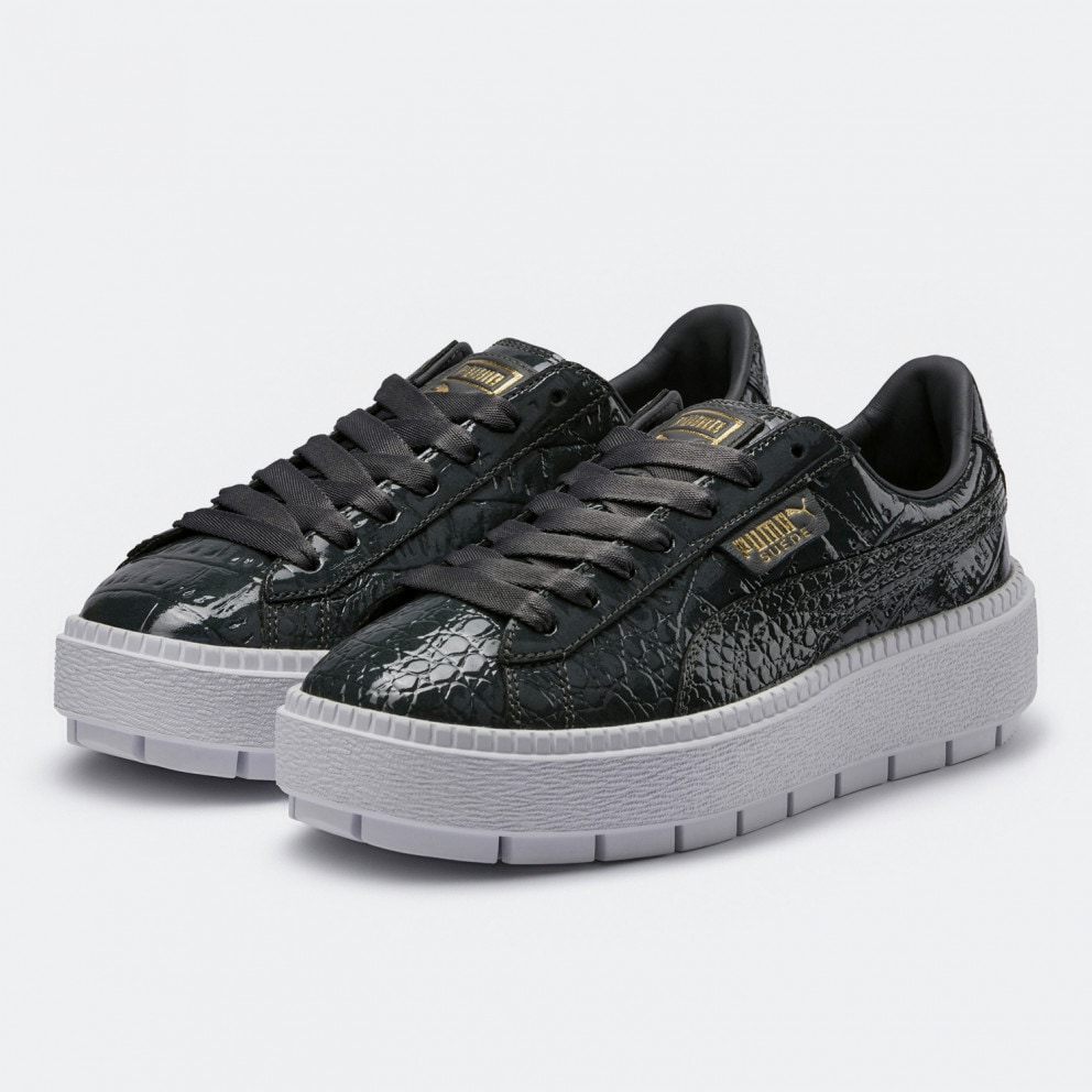 Puma Platform Trace Exotic Lux