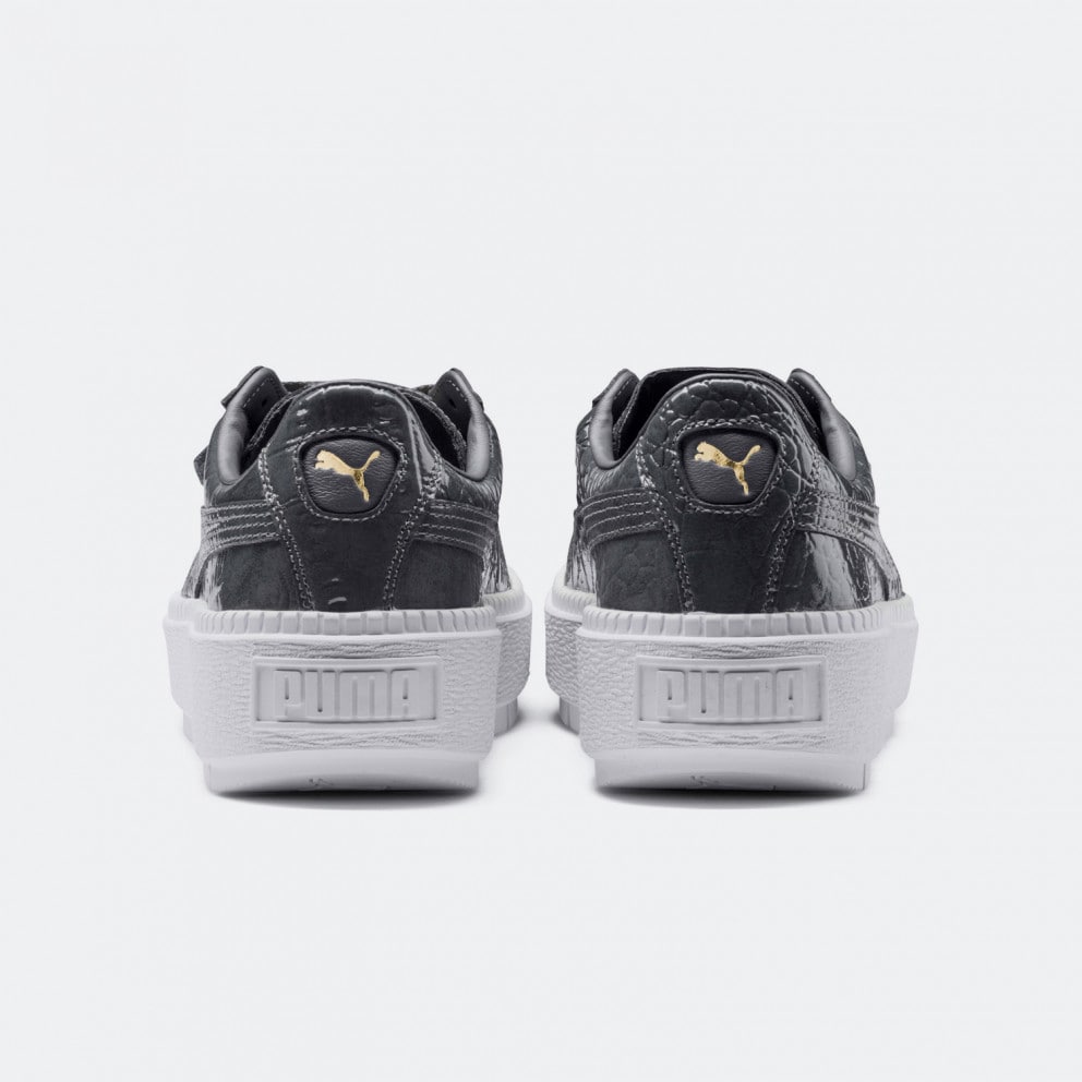 Puma Platform Trace Exotic Lux