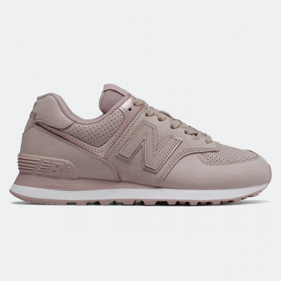 New Balance 574 Nubuck