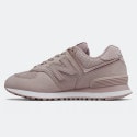 New Balance 574 Nubuck