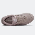 New Balance 574 Nubuck