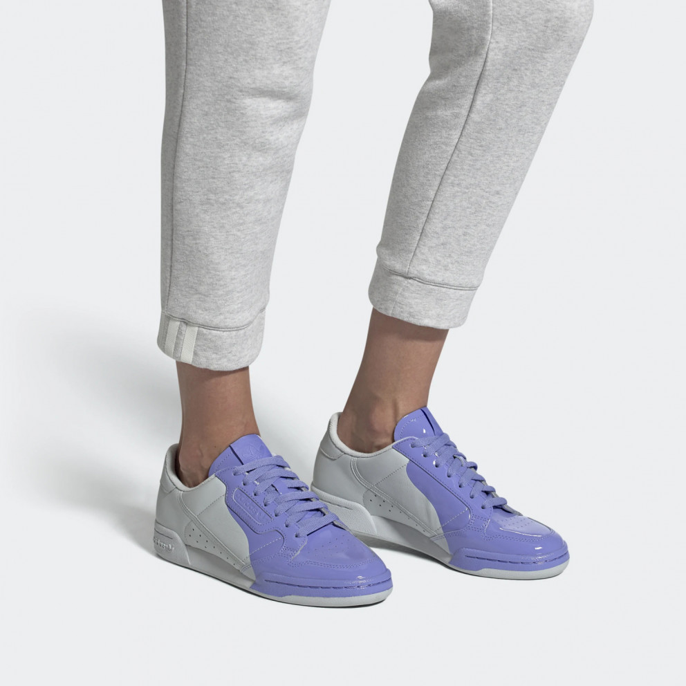 adidas continental 80 womens footlocker