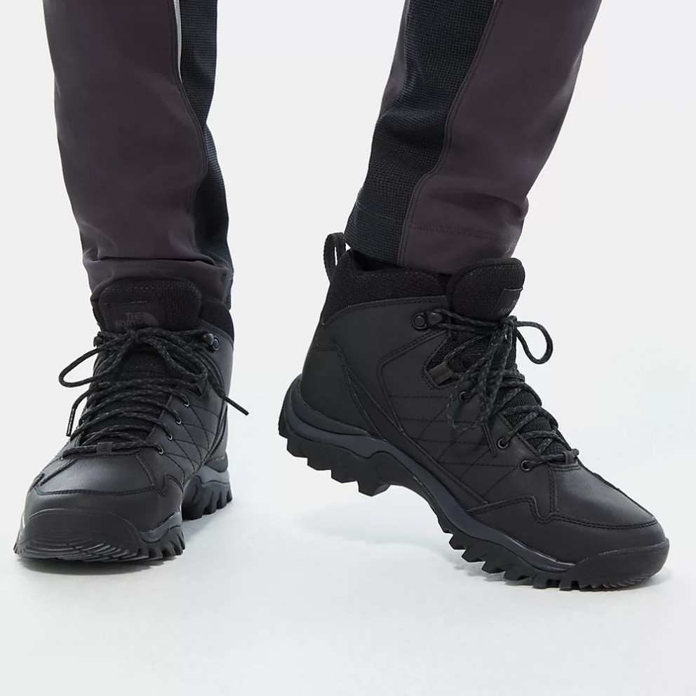 the north face men's snowstrike winter boots