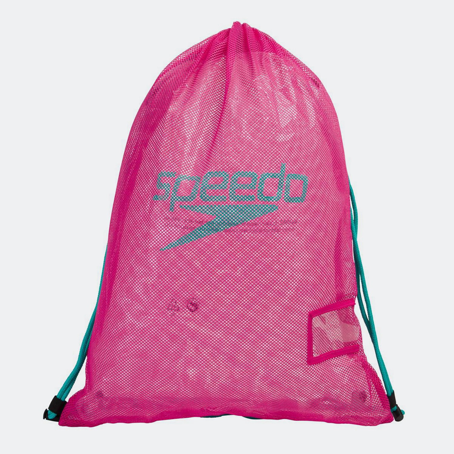 Speedo Equipment Mesh Bag (9000053465_45842)