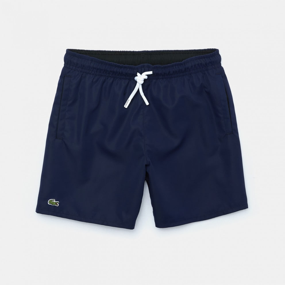 Lacoste Kids' Swim Shorts