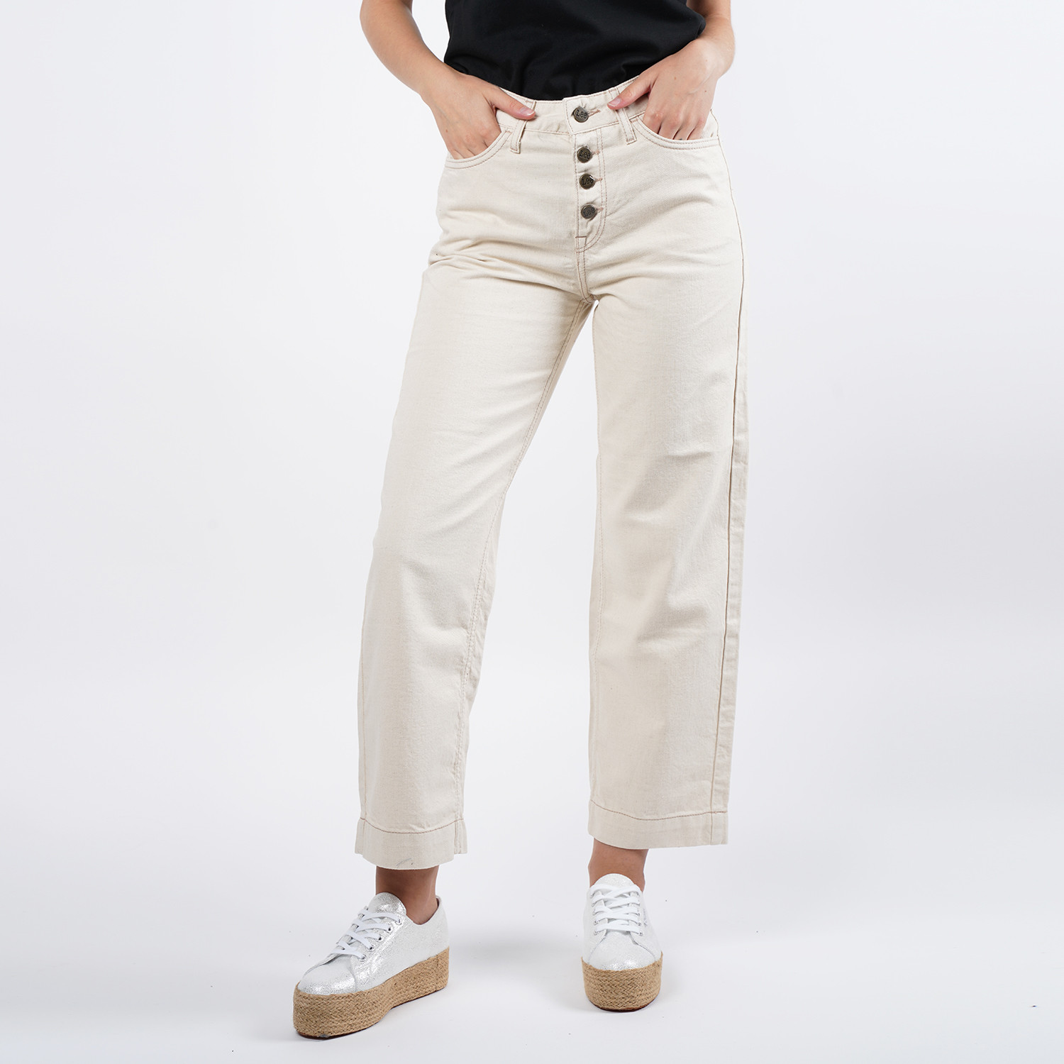  Lee Women’s Leg Eco Rinse (9000049962_44738) 2025