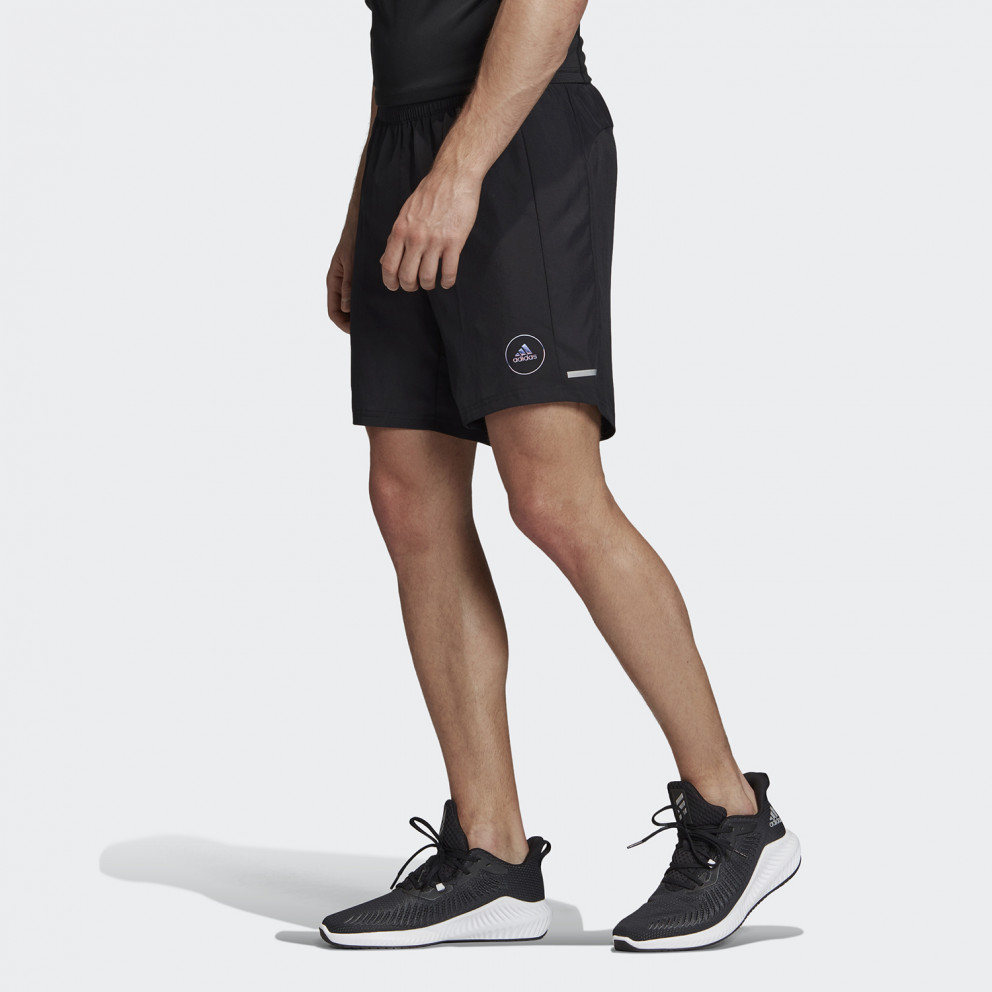 adidas Performance Run It Run Club Men's Shorts