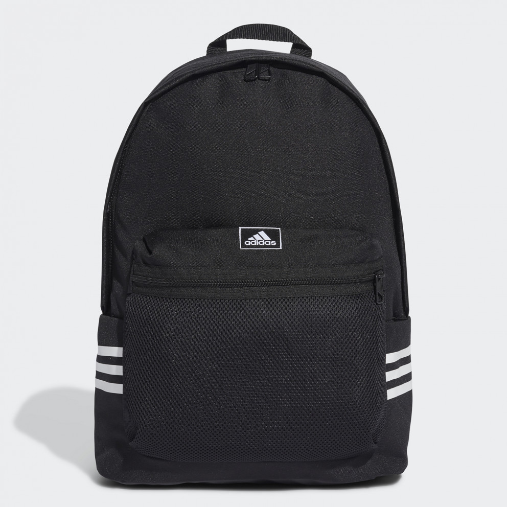 biggest adidas backpack