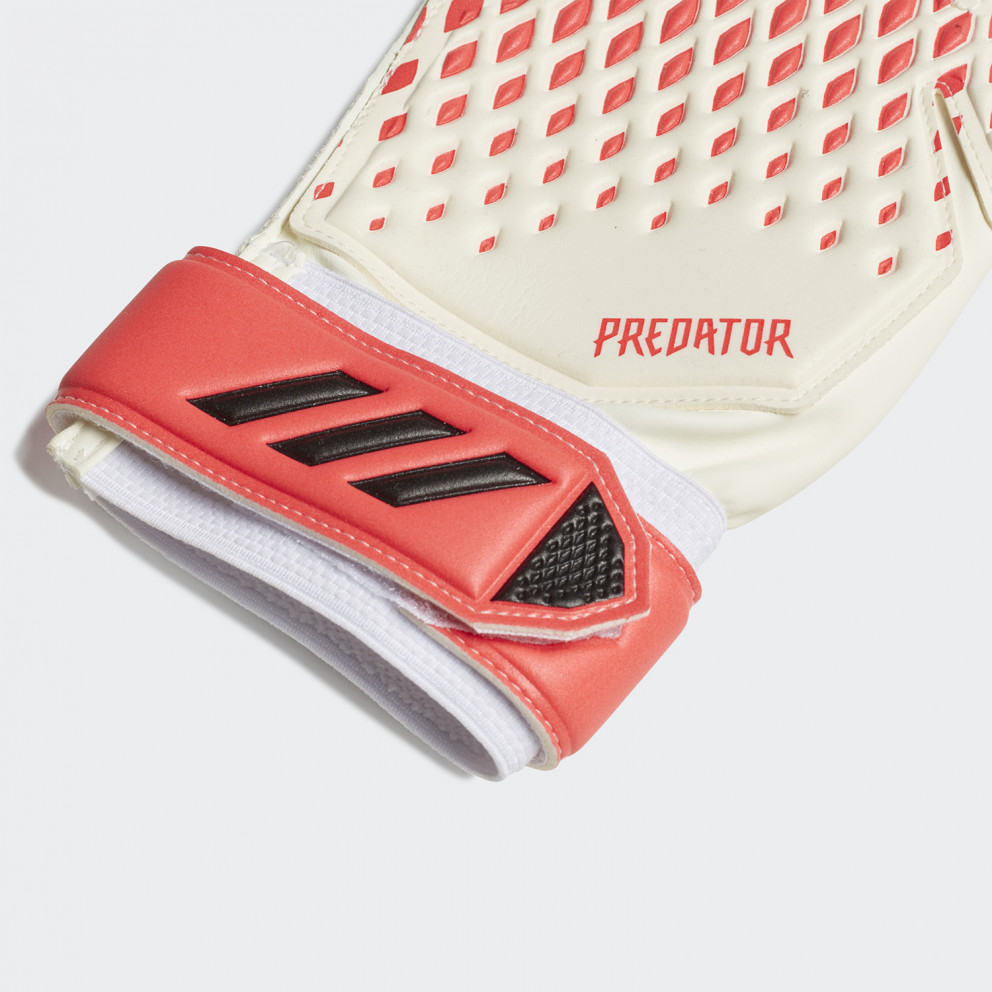 Adidas Predator 20 Match Shin White Guards adidas New.