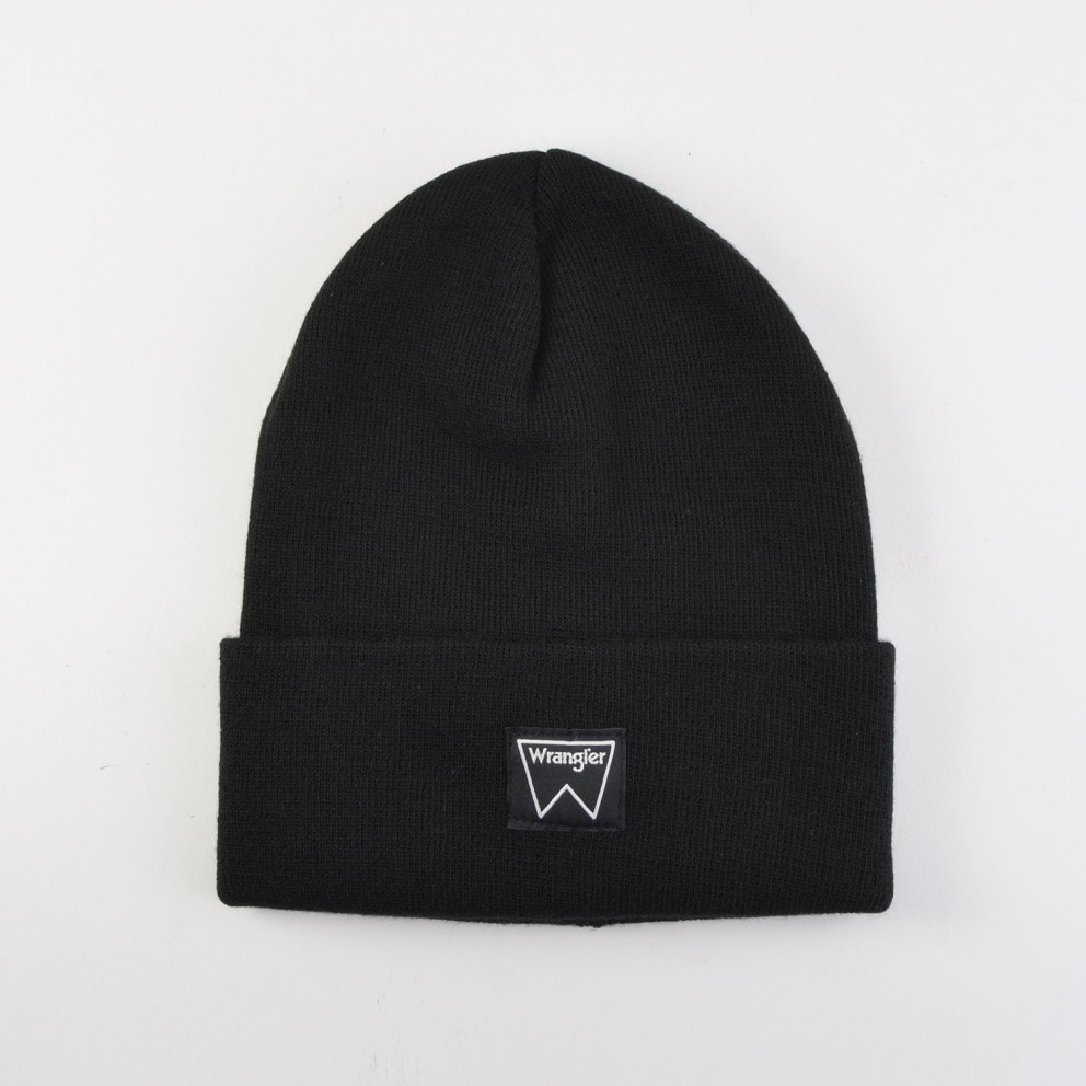 Wrangler Basic Beanie