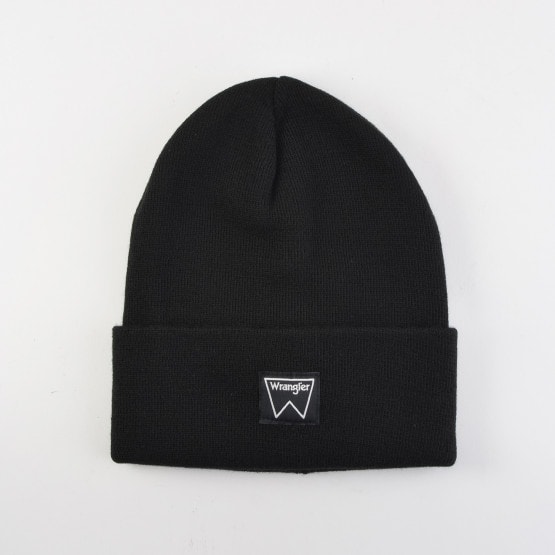 Wrangler Basic Beanie