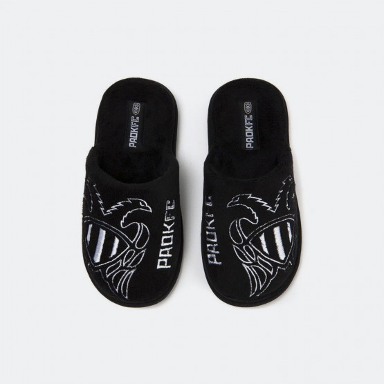 Parex Paok Kids Slippers