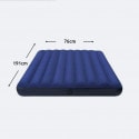 INTEX Classic Downy Double Matress 76 X 191 X 22 Cm
