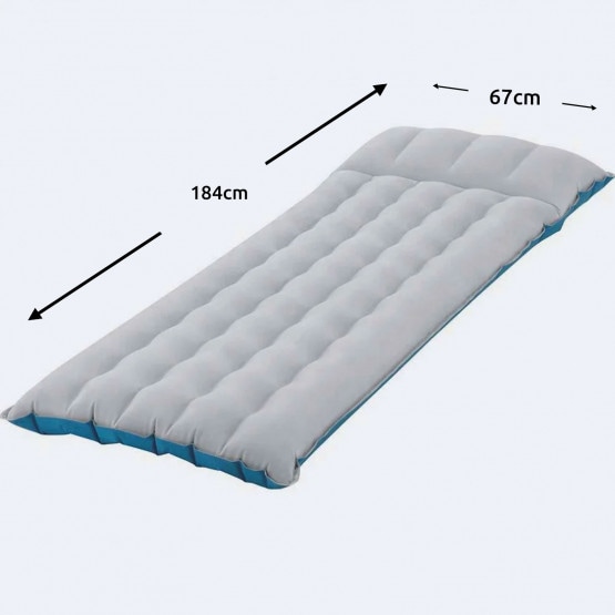 INTEX Camping Mattress 67 X 184 X 17 Cm