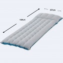 INTEX Camping Mattress 67 X 184 X 17 Cm