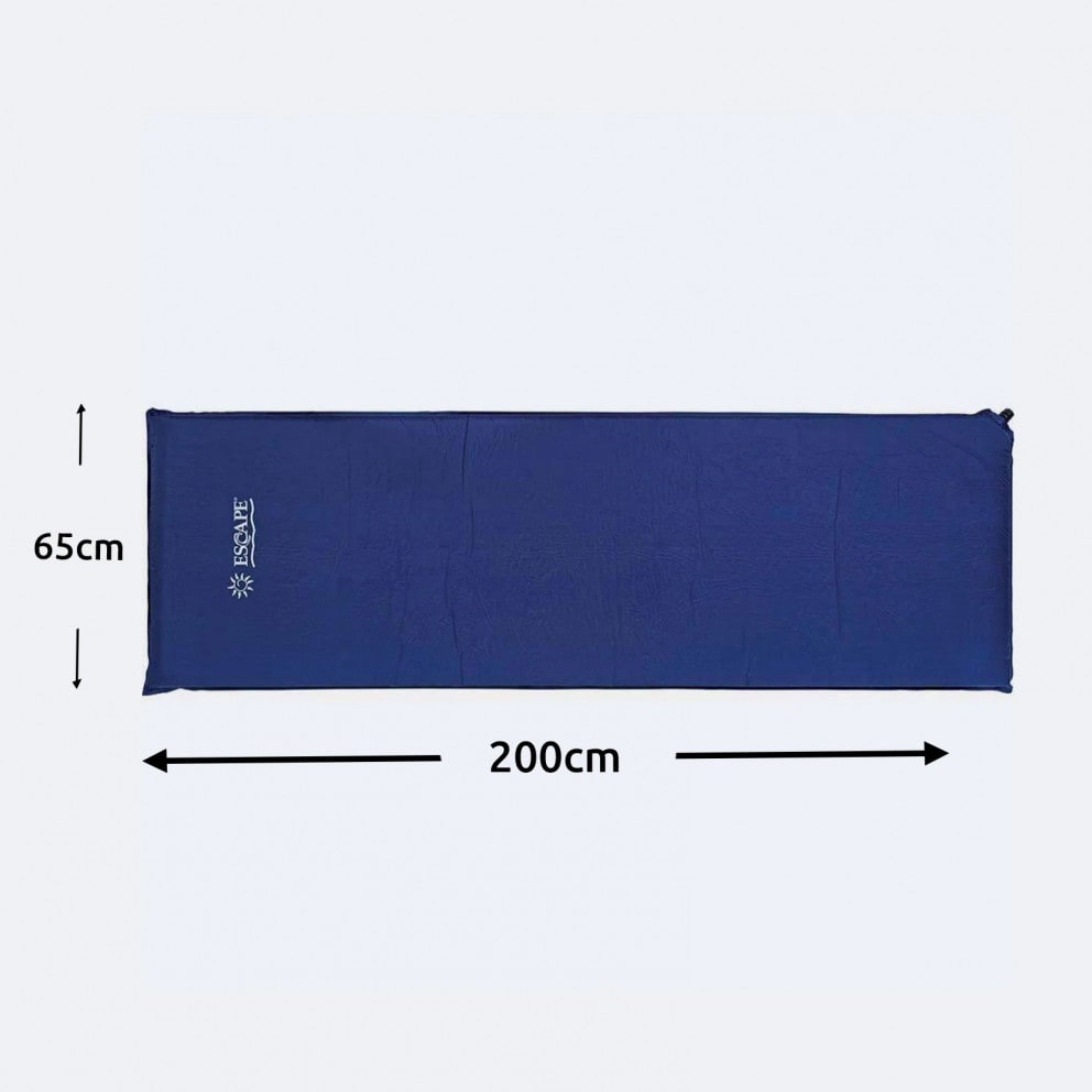 Escape Single Mattress 200 X 65 X 3.5 Cm