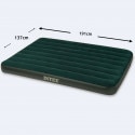 INTEX Prestige Downy Double Matress 137 X 191 X 25 Cm