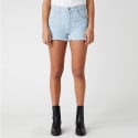 Wrangler Festival Short Ballad Blue Woman Short