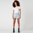 Wrangler Festival Short Ballad Blue Woman Short