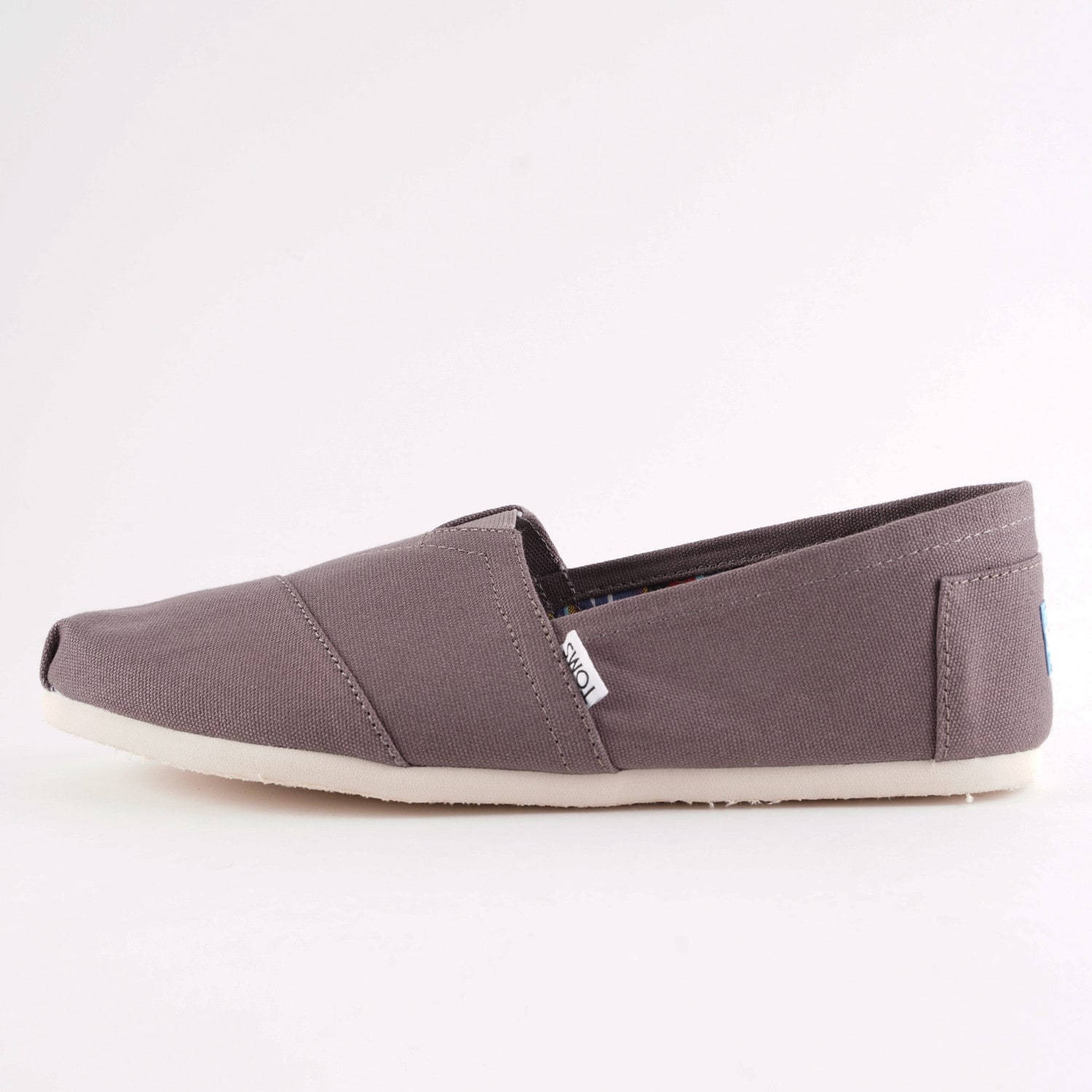 TOMS Canvas Classic Ανδρικές Εσπαντρίγιες (1080012069_1730) Ανδρικά / Ανδρικά Αθλητικά Παπούτσια / Εσπαντρίγιες