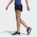 adidas Performance Run It 3-Stripes PB Women's Shorts 3"