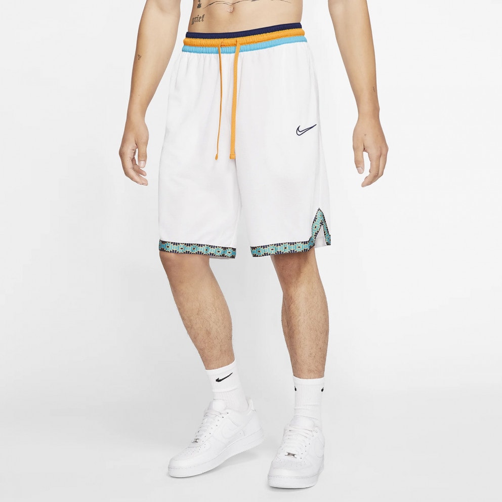 short nike dna