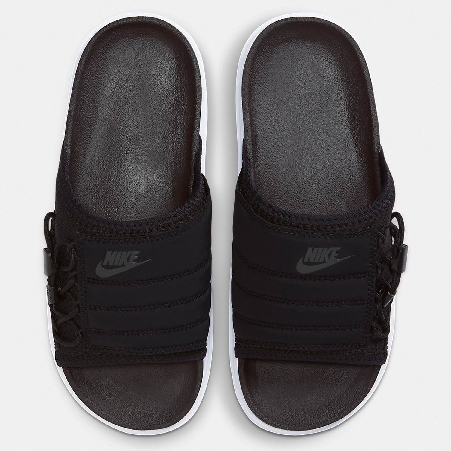  Nike Asuna Γυναικείες Slides (9000053058_17236) 2025