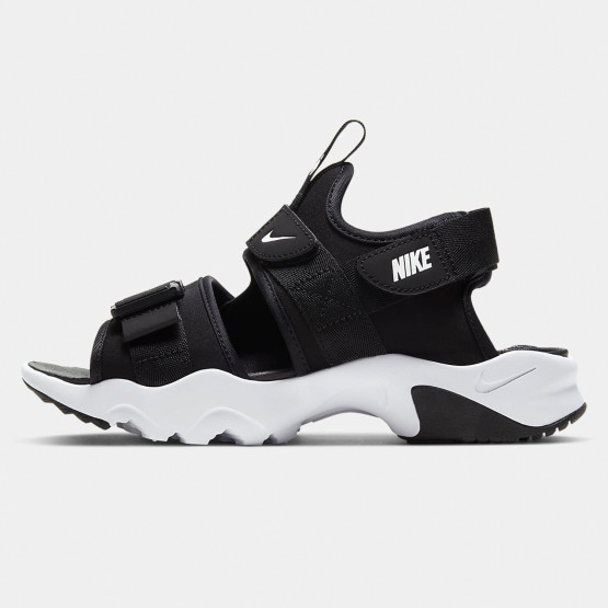 Nike canyon women's sandal clearance