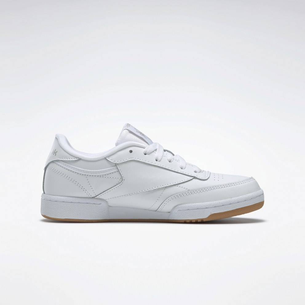 Reebok Classics Club C Kids' Shoes