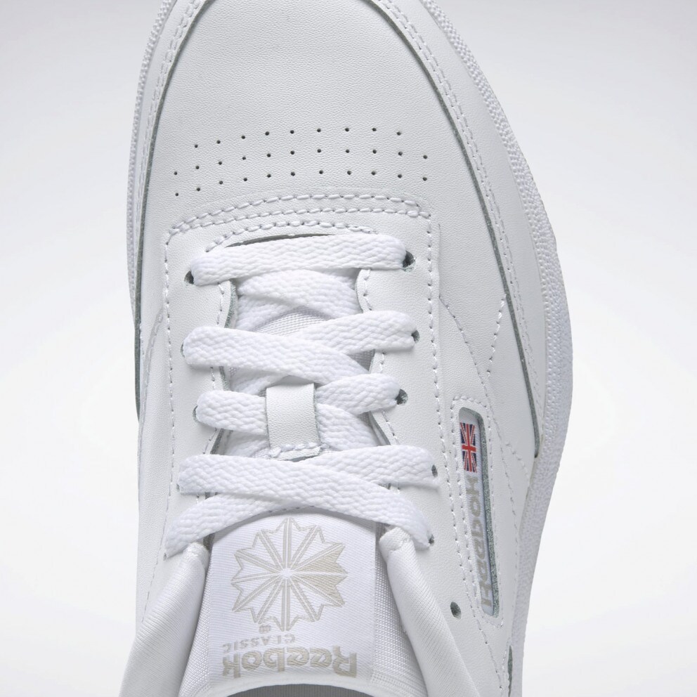 Reebok Classics Club C Παιδικά Παπούτσια