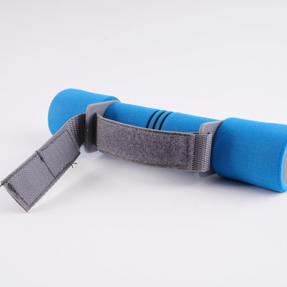 martes 2 x Beldo 1Kg Foam Dumbbell Βαράκια