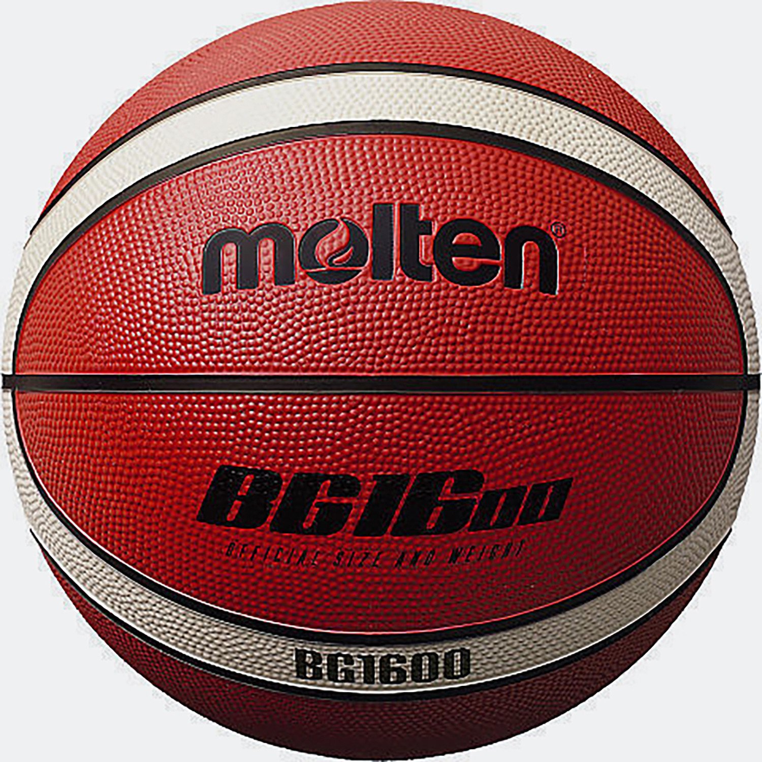 Molten Rubber Cover Basketball No 7 (9000053602_42058)