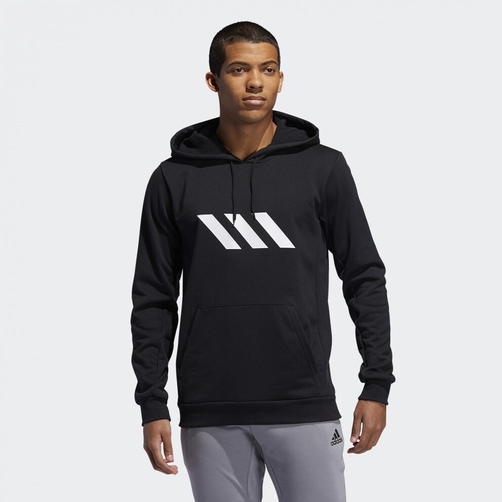 adidas performance hoodie