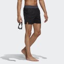 adidas Performance Zip Pocket Tech Swim Shorts