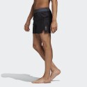 adidas Performance Zip Pocket Tech Swim Shorts