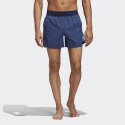 adidas Performance Zip Pocket Tech Swim Shorts