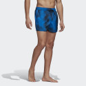 adidas Performance 3-Stripes Fade CLX Men's Swim Shorts